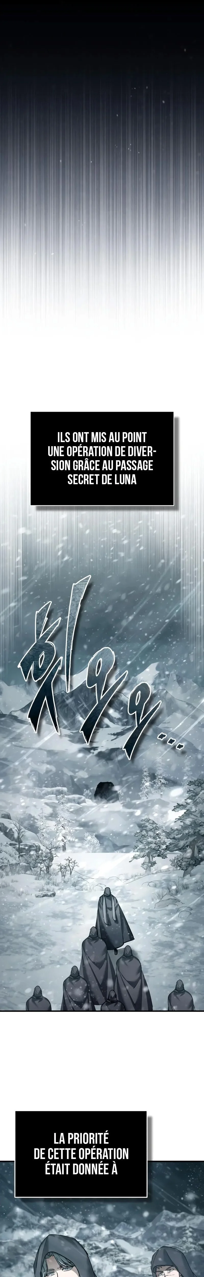 Read The Heavenly Demon Can’t Live a Normal Life FR Manga Online