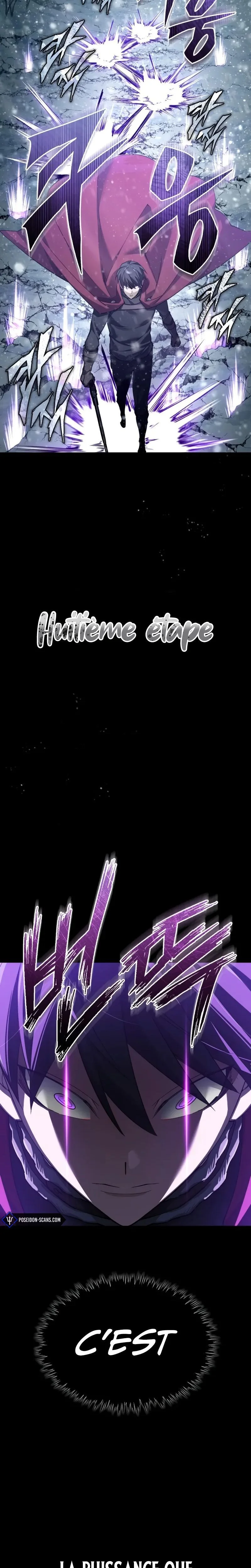 Read The Heavenly Demon Can’t Live a Normal Life FR Manga Online