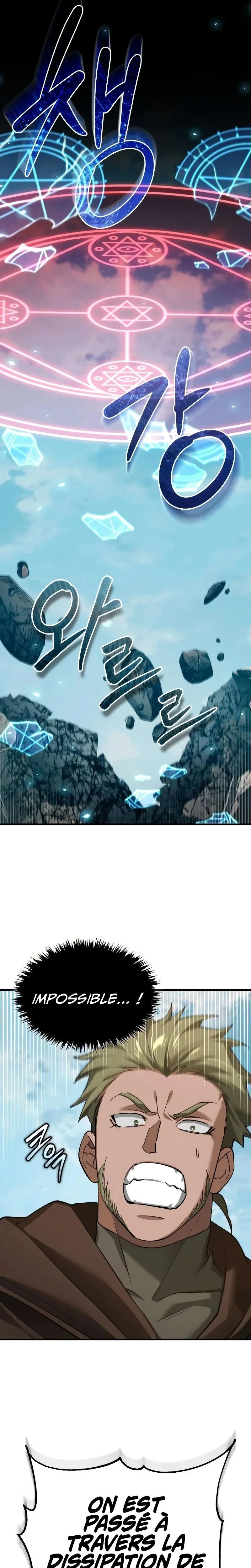 Read The Heavenly Demon Can’t Live a Normal Life FR Manga Online