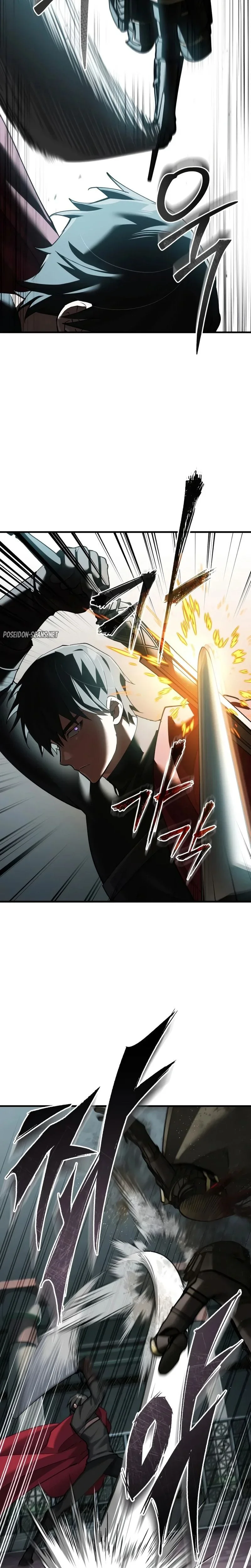 Read The Heavenly Demon Can’t Live a Normal Life FR Manga Online