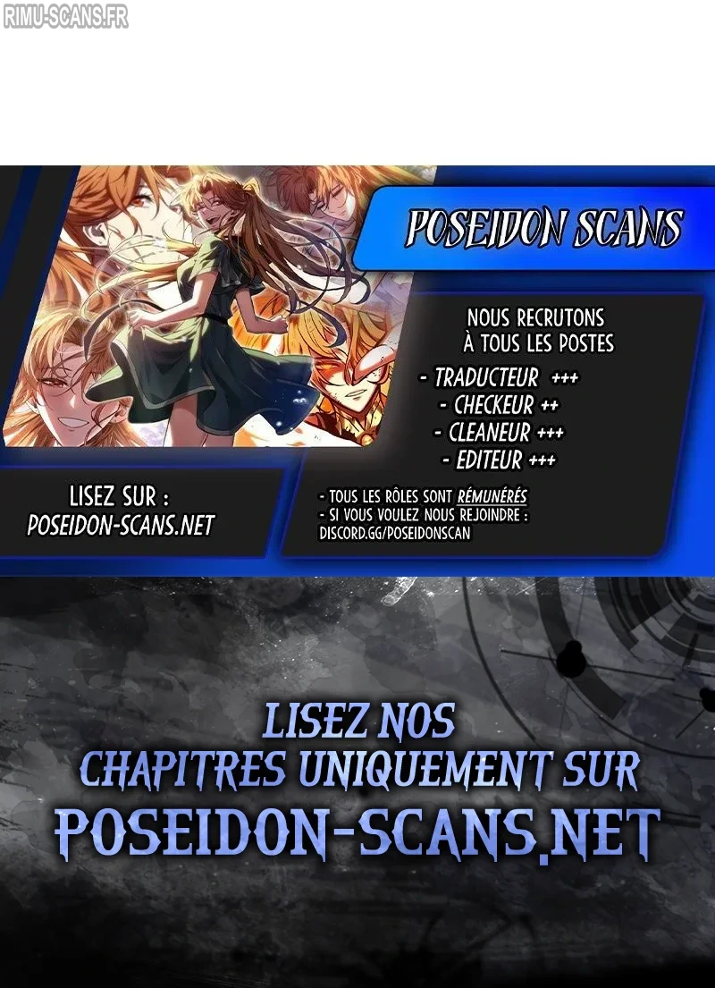 Read The Heavenly Demon Can’t Live a Normal Life FR Manga Online