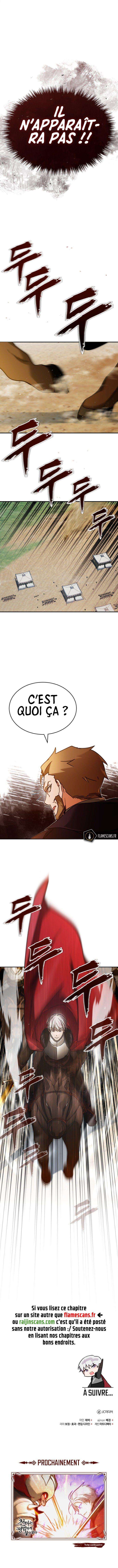 Read The Heavenly Demon Can’t Live a Normal Life FR Manga Online
