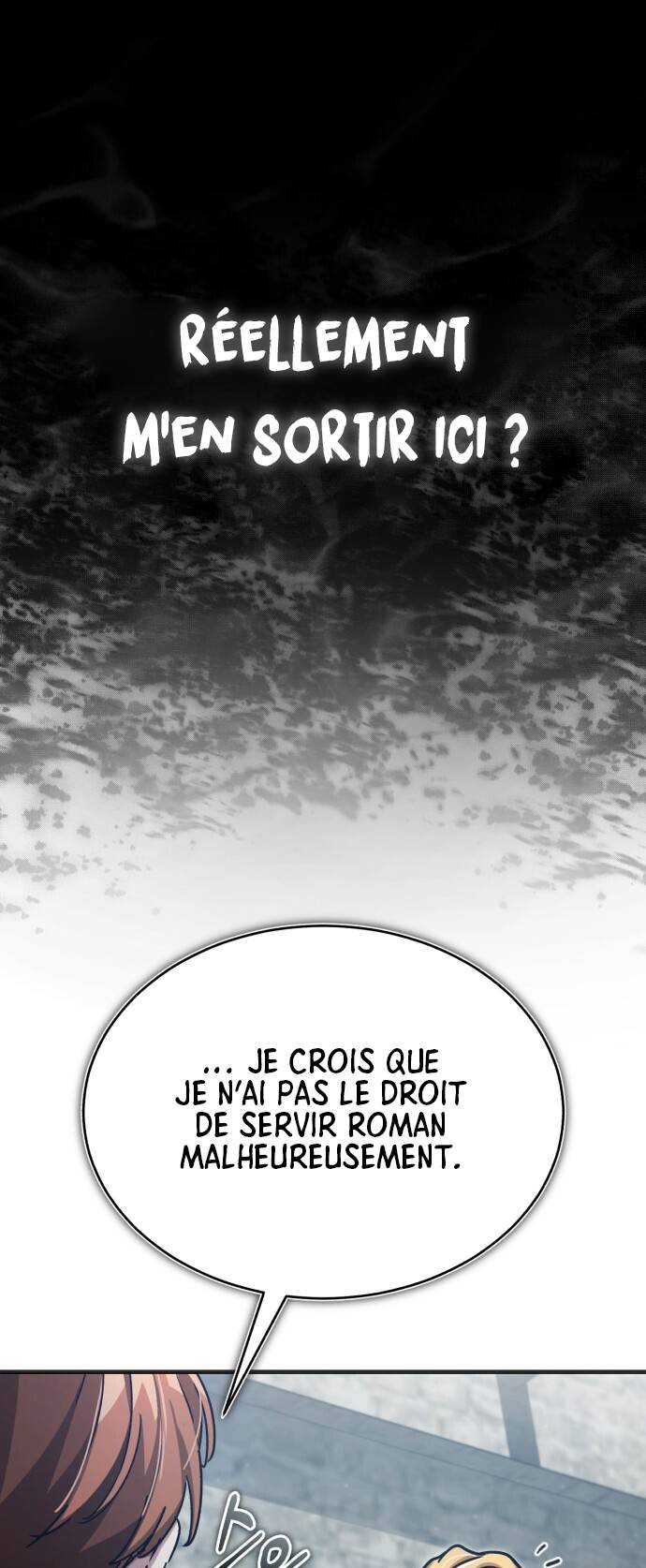 Read The Heavenly Demon Can’t Live a Normal Life FR Manga Online