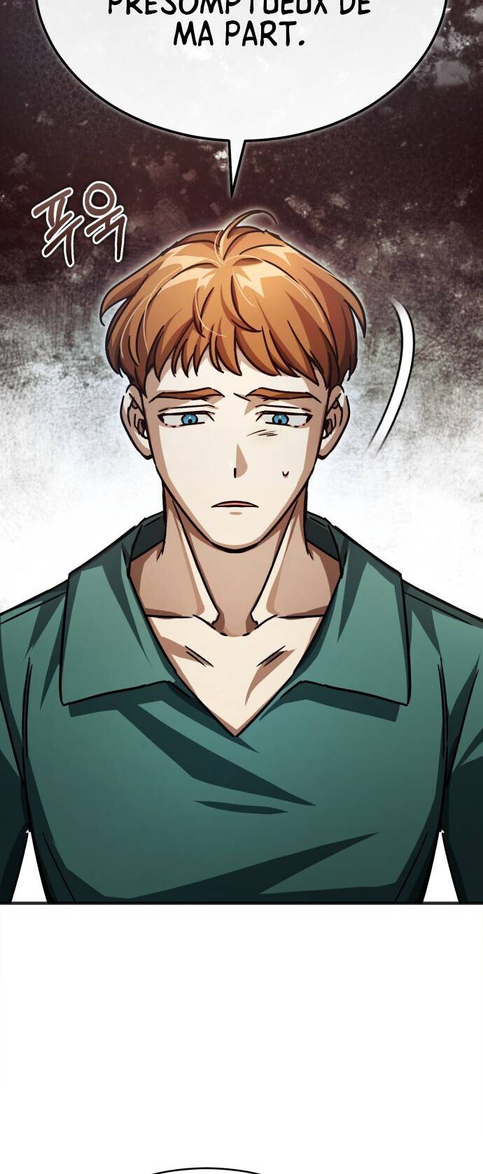 Read The Heavenly Demon Can’t Live a Normal Life FR Manga Online
