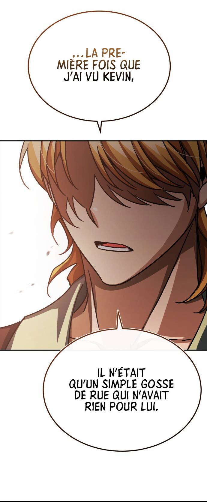 Read The Heavenly Demon Can’t Live a Normal Life FR Manga Online