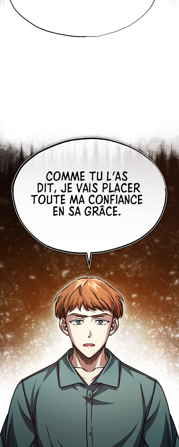 Read The Heavenly Demon Can’t Live a Normal Life FR Manga Online