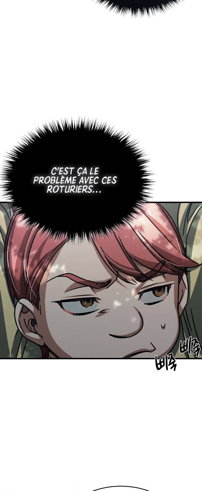 Read The Heavenly Demon Can’t Live a Normal Life FR Manga Online