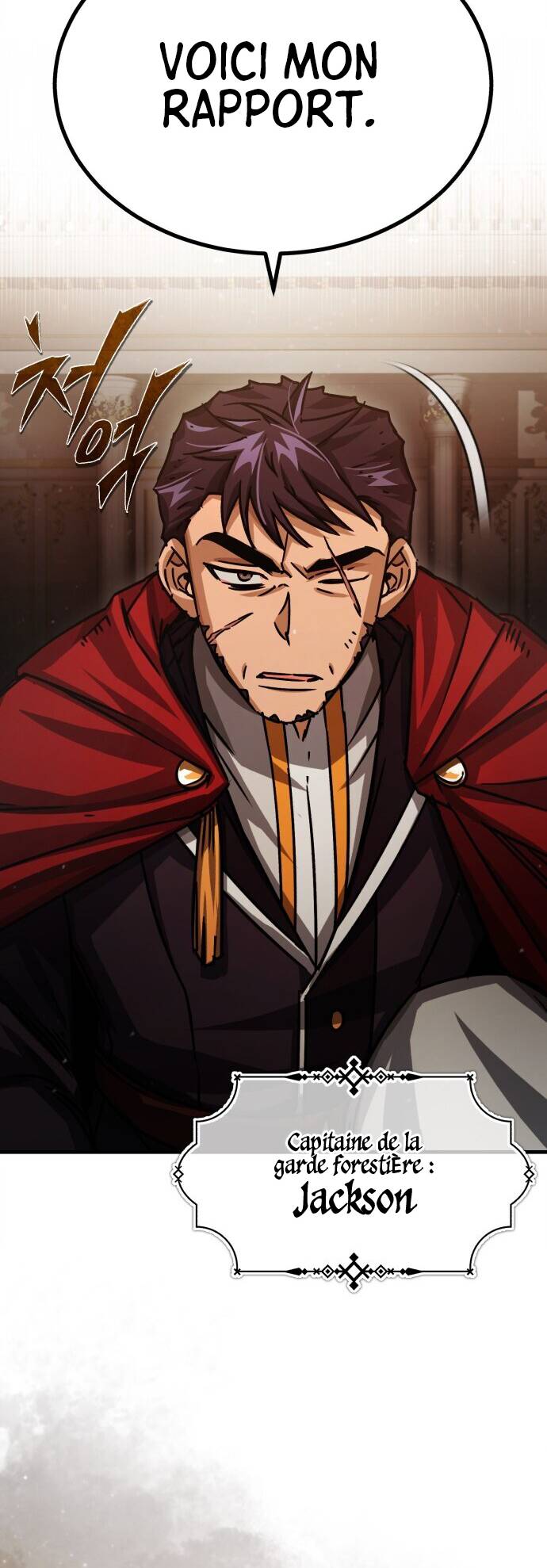 Read The Heavenly Demon Can’t Live a Normal Life FR Manga Online
