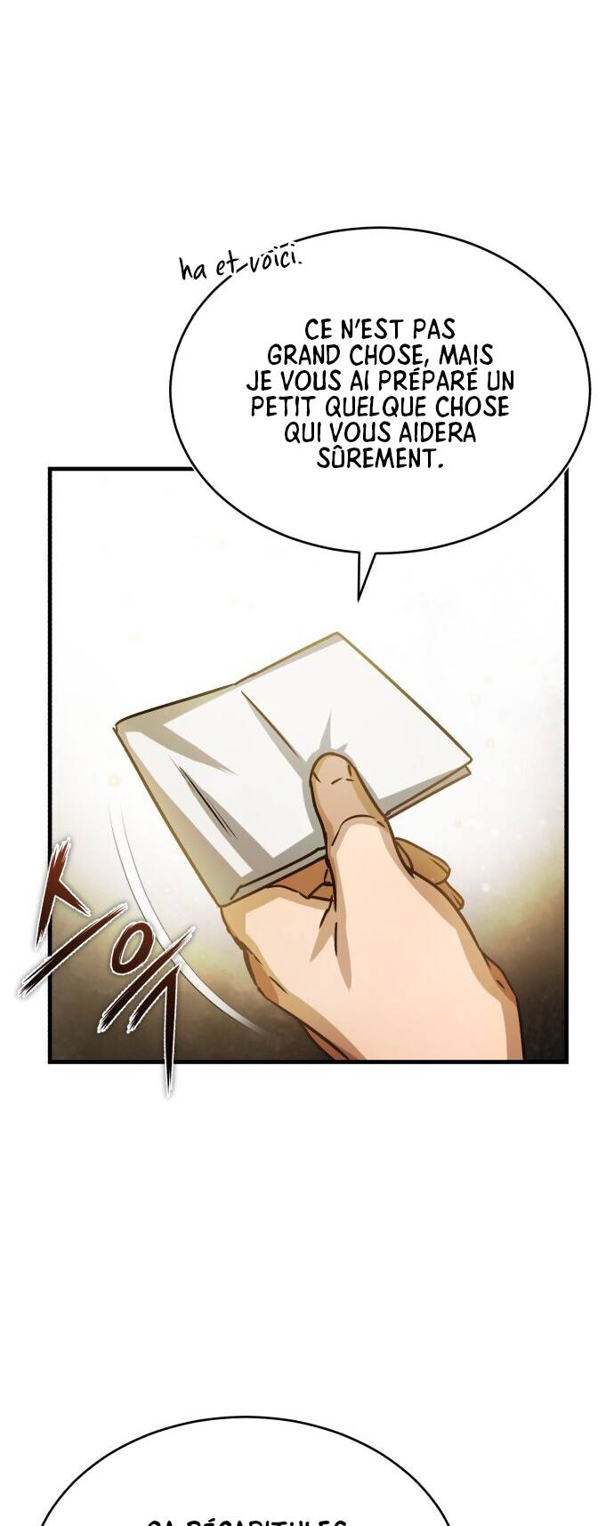 Read The Heavenly Demon Can’t Live a Normal Life FR Manga Online
