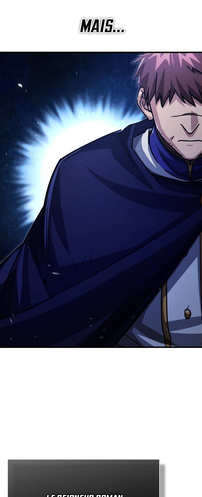 Read The Heavenly Demon Can’t Live a Normal Life FR Manga Online