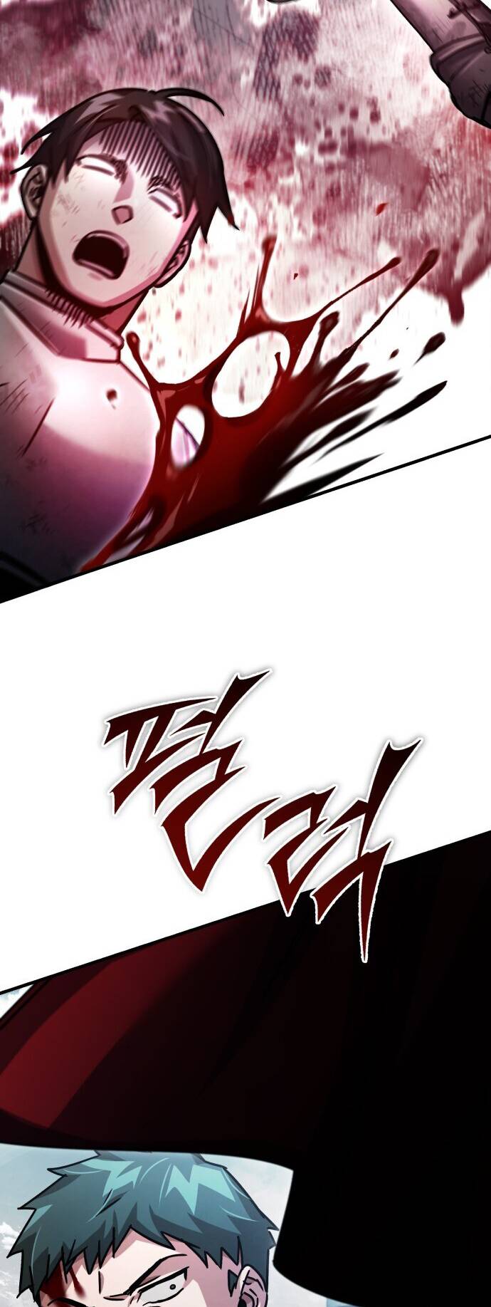 Read The Heavenly Demon Can’t Live a Normal Life FR Manga Online