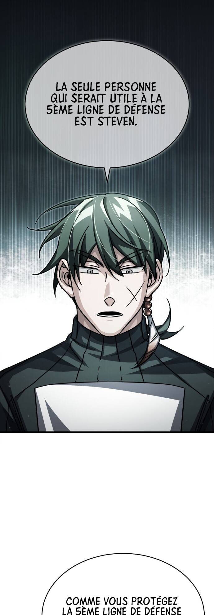 Read The Heavenly Demon Can’t Live a Normal Life FR Manga Online
