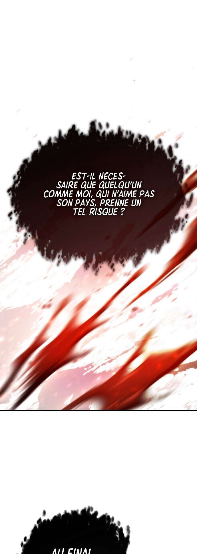 Read The Heavenly Demon Can’t Live a Normal Life FR Manga Online
