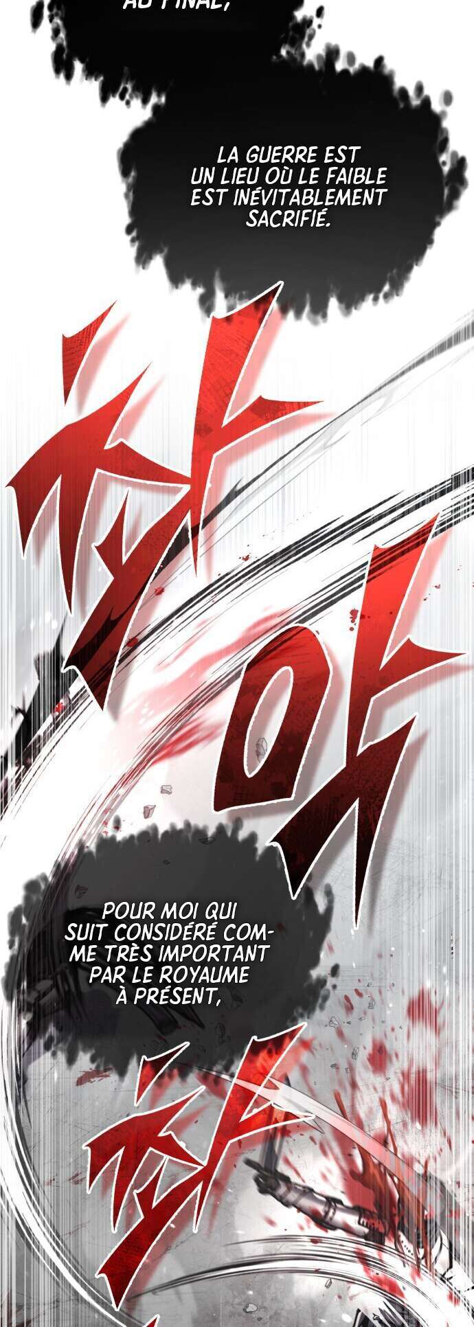 Read The Heavenly Demon Can’t Live a Normal Life FR Manga Online