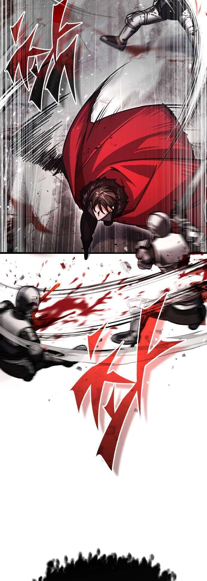 Read The Heavenly Demon Can’t Live a Normal Life FR Manga Online