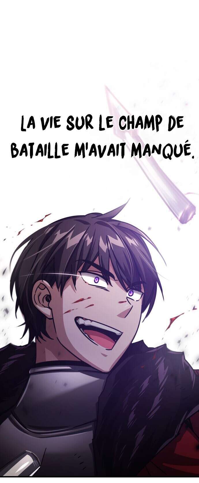 Read The Heavenly Demon Can’t Live a Normal Life FR Manga Online