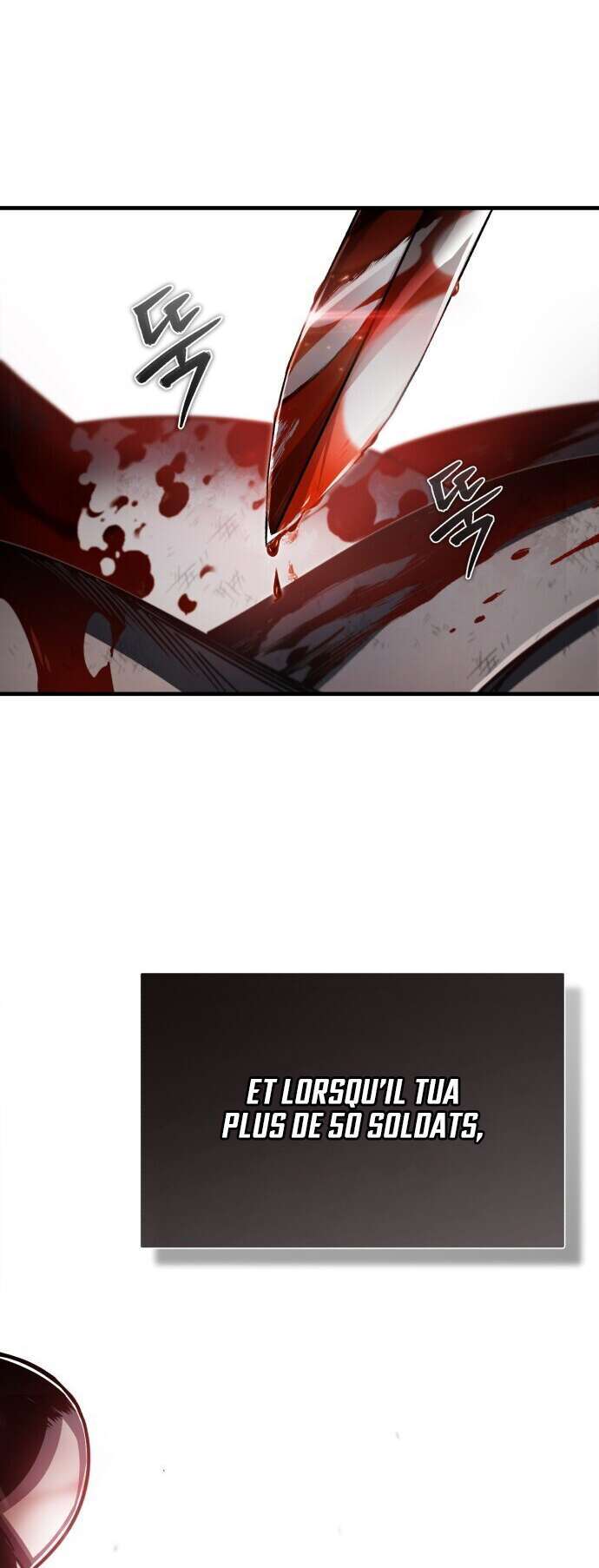 Read The Heavenly Demon Can’t Live a Normal Life FR Manga Online
