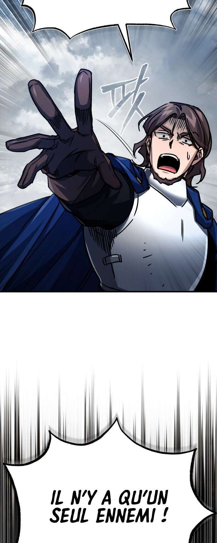 Read The Heavenly Demon Can’t Live a Normal Life FR Manga Online
