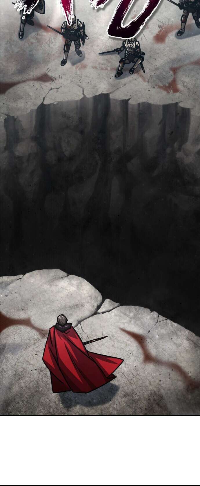 Read The Heavenly Demon Can’t Live a Normal Life FR Manga Online