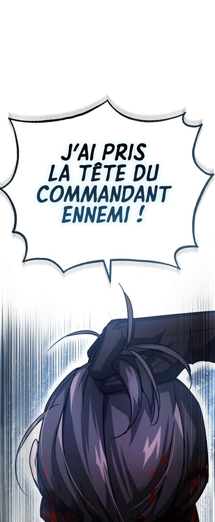 Read The Heavenly Demon Can’t Live a Normal Life FR Manga Online