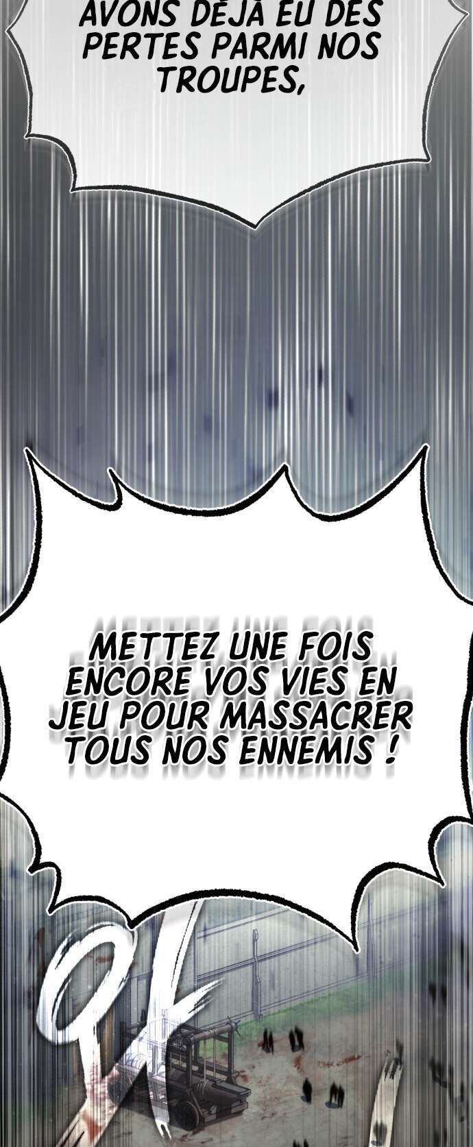 Read The Heavenly Demon Can’t Live a Normal Life FR Manga Online
