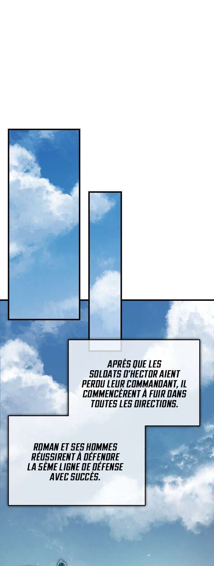 Read The Heavenly Demon Can’t Live a Normal Life FR Manga Online
