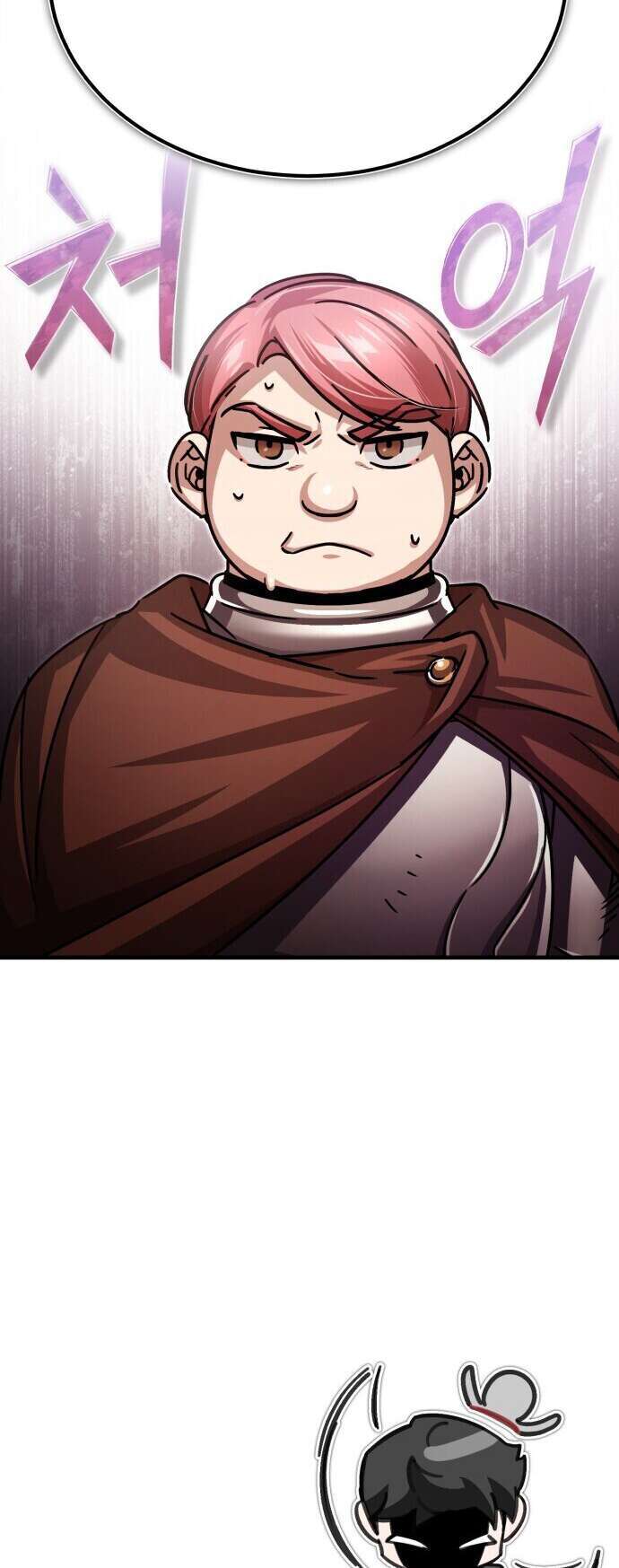 Read The Heavenly Demon Can’t Live a Normal Life FR Manga Online