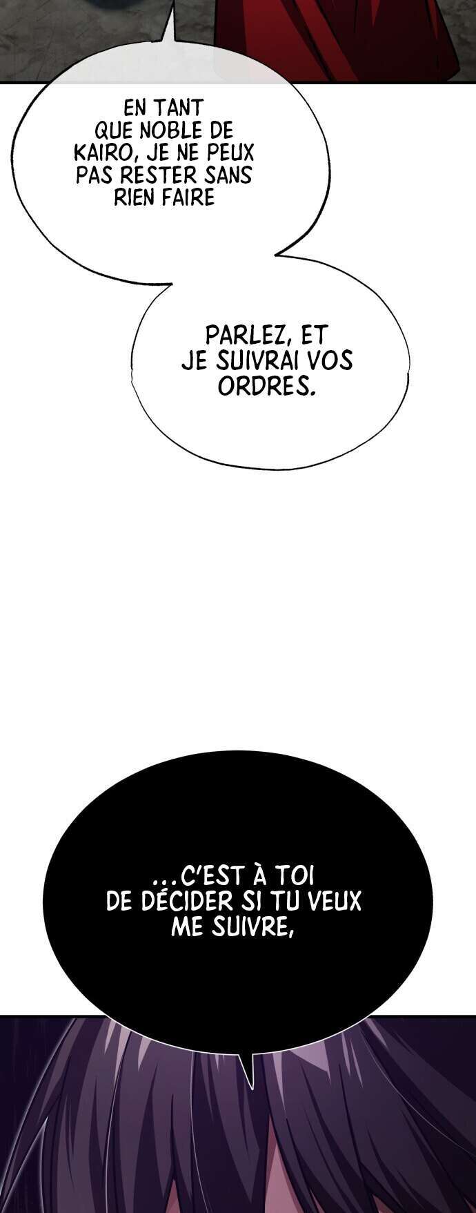 Read The Heavenly Demon Can’t Live a Normal Life FR Manga Online