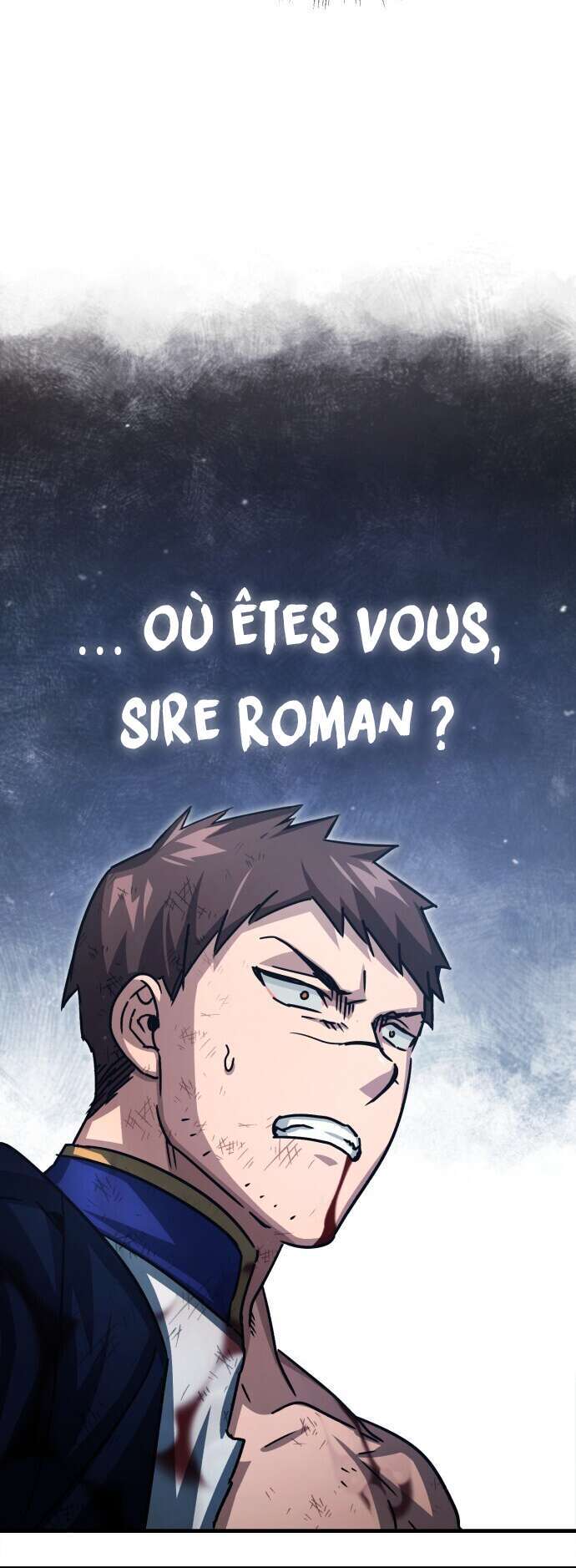 Read The Heavenly Demon Can’t Live a Normal Life FR Manga Online