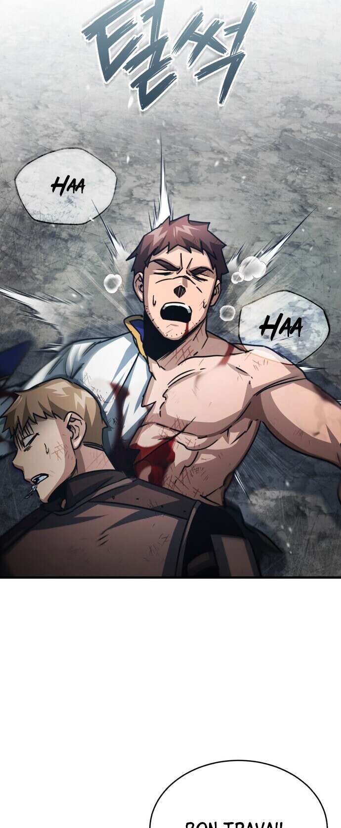 Read The Heavenly Demon Can’t Live a Normal Life FR Manga Online