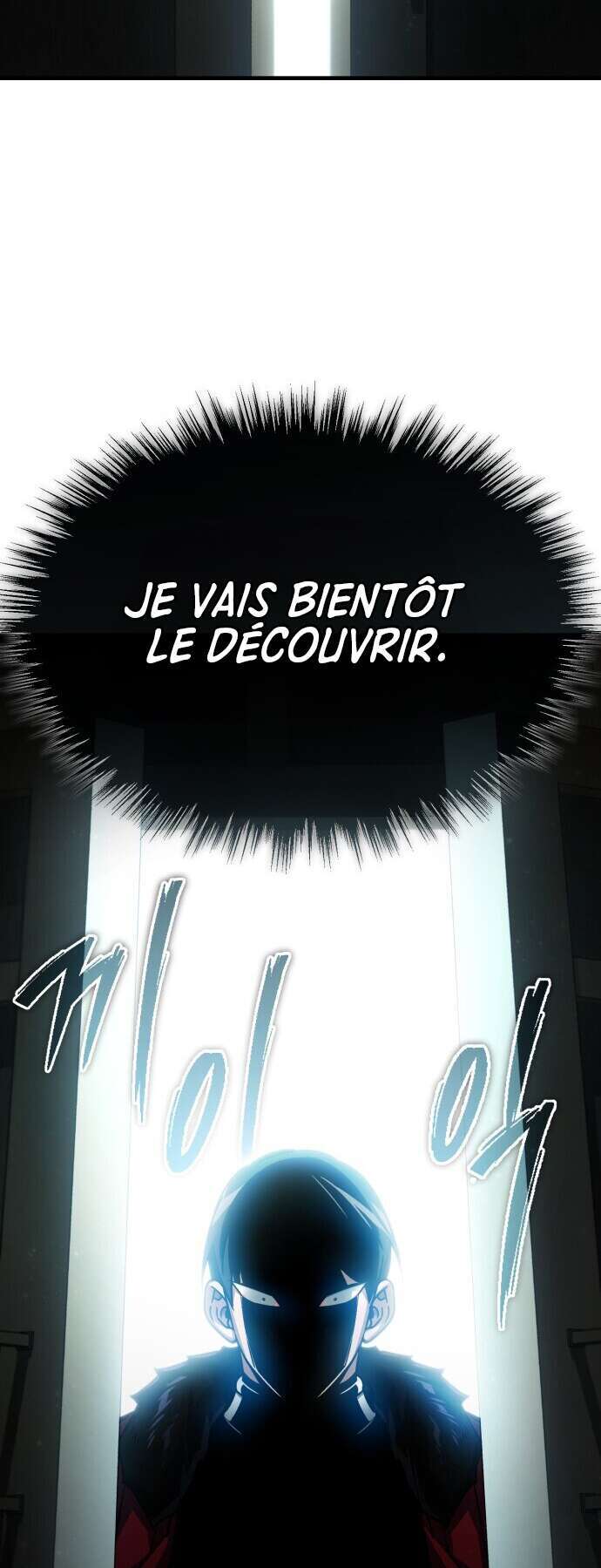 Read The Heavenly Demon Can’t Live a Normal Life FR Manga Online