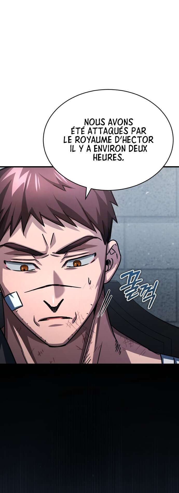 Read The Heavenly Demon Can’t Live a Normal Life FR Manga Online