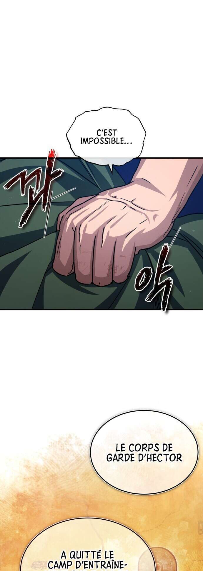 Read The Heavenly Demon Can’t Live a Normal Life FR Manga Online