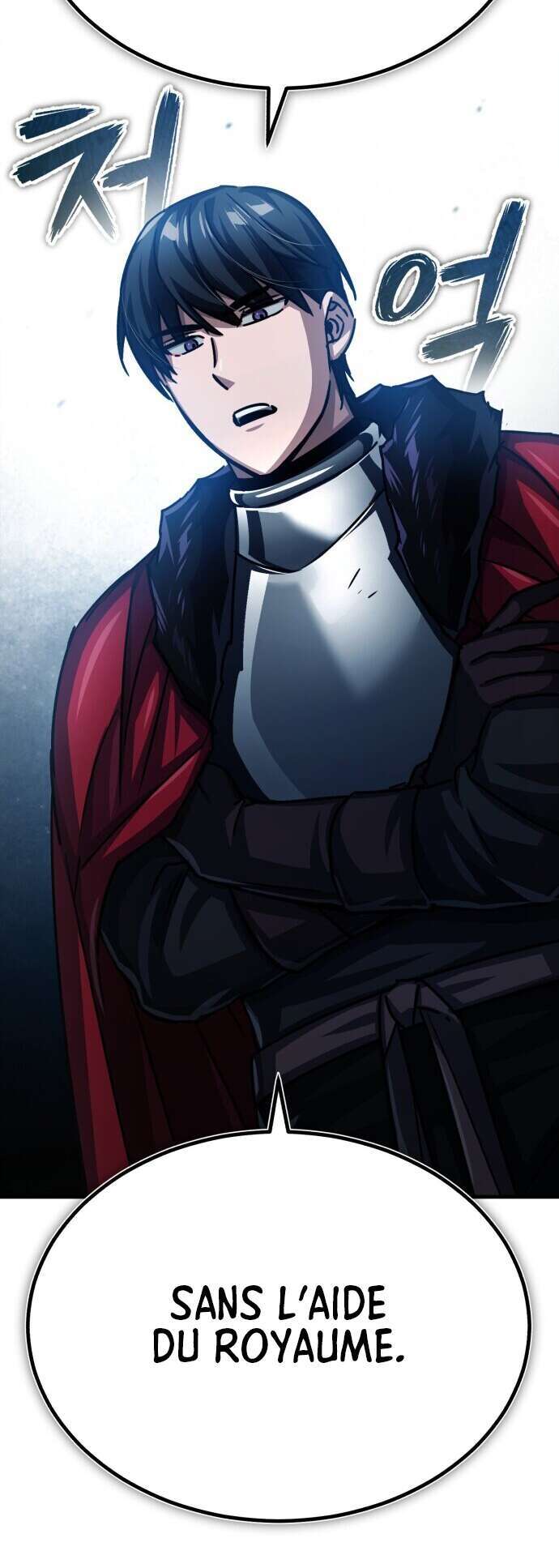 Read The Heavenly Demon Can’t Live a Normal Life FR Manga Online
