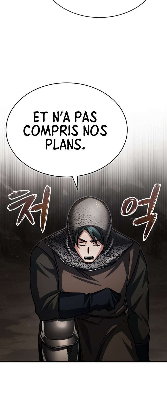 Read The Heavenly Demon Can’t Live a Normal Life FR Manga Online