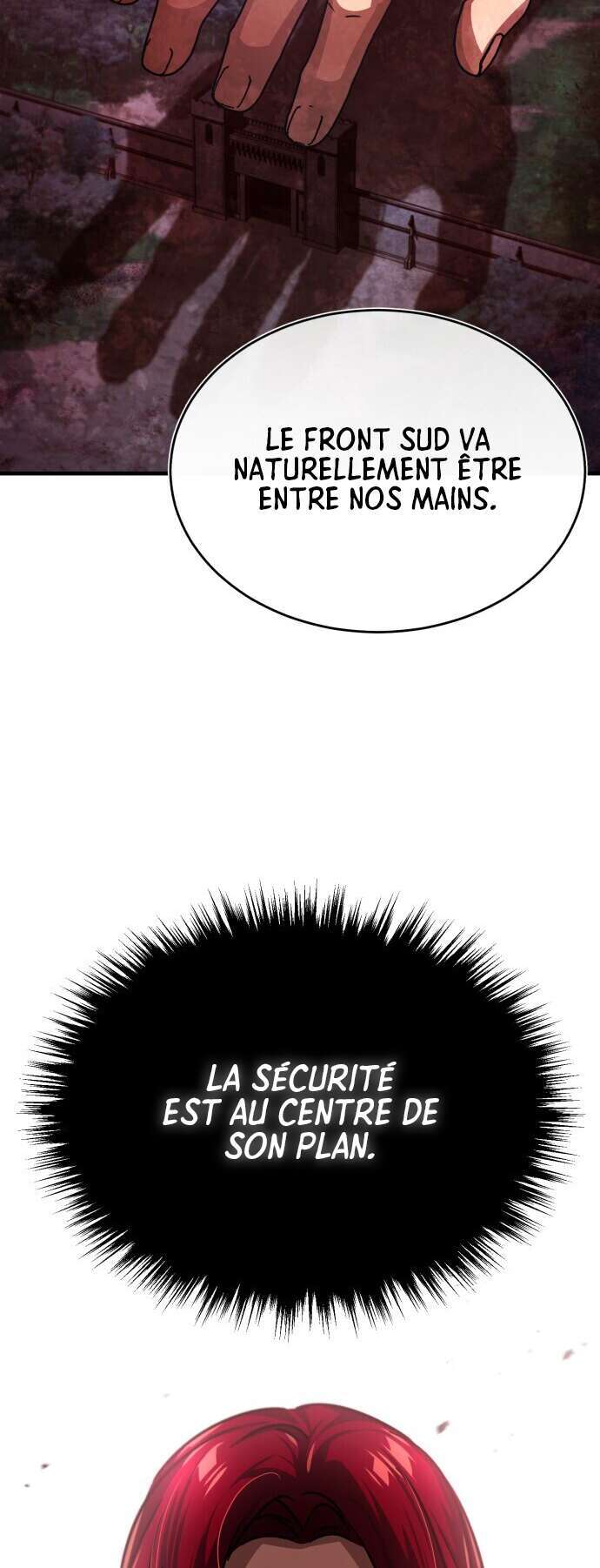 Read The Heavenly Demon Can’t Live a Normal Life FR Manga Online