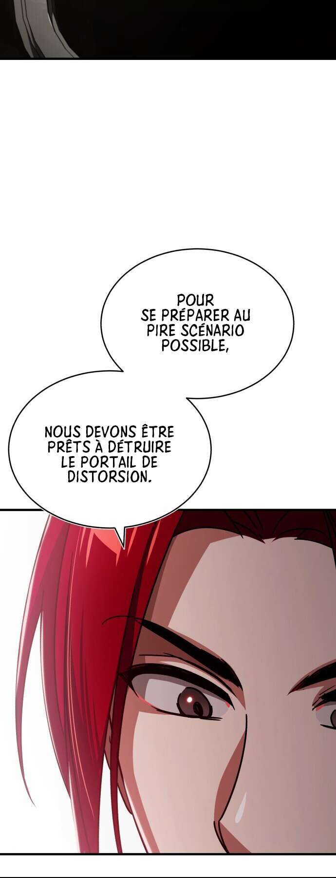 Read The Heavenly Demon Can’t Live a Normal Life FR Manga Online