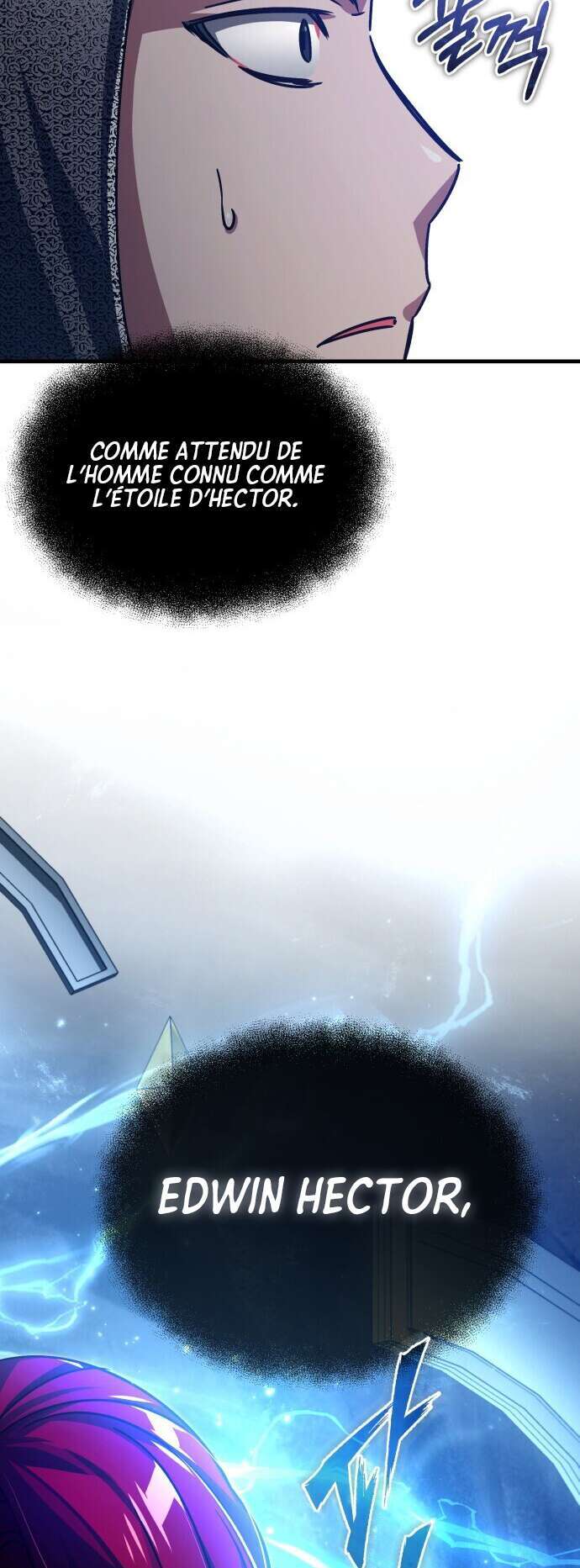 Read The Heavenly Demon Can’t Live a Normal Life FR Manga Online