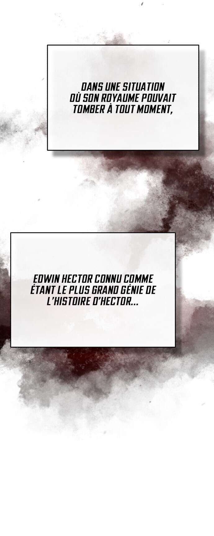 Read The Heavenly Demon Can’t Live a Normal Life FR Manga Online