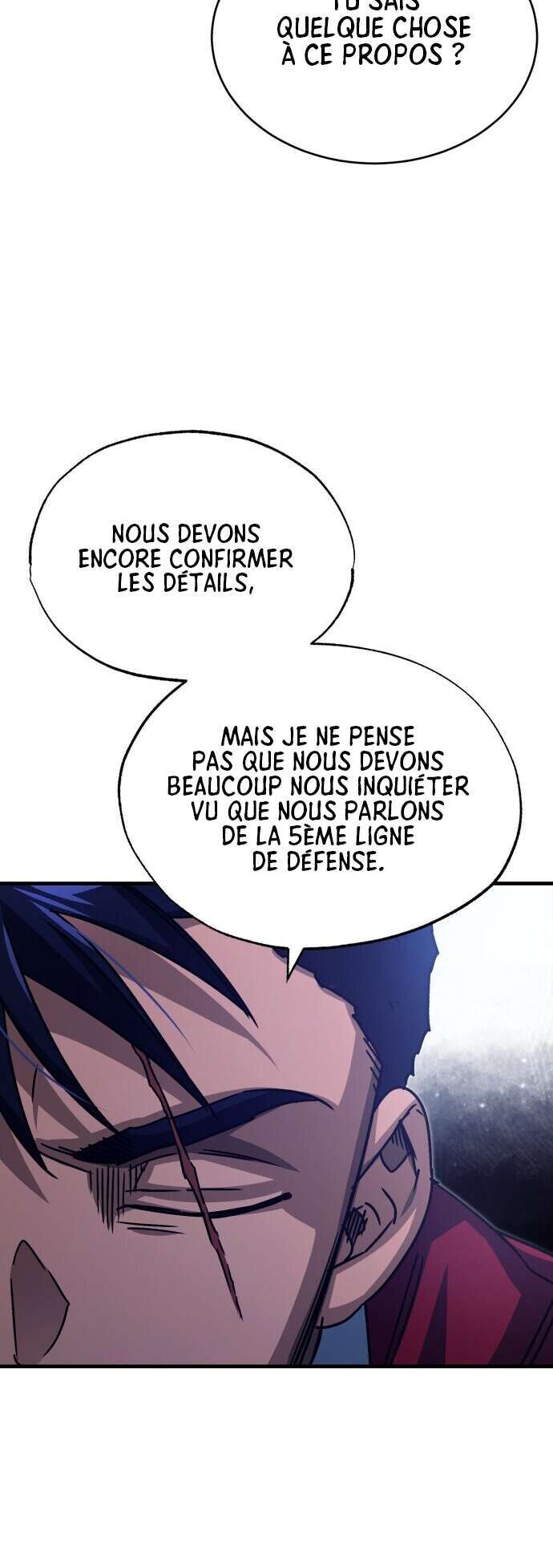 Read The Heavenly Demon Can’t Live a Normal Life FR Manga Online