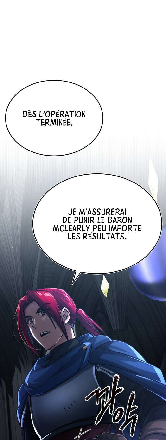 Read The Heavenly Demon Can’t Live a Normal Life FR Manga Online