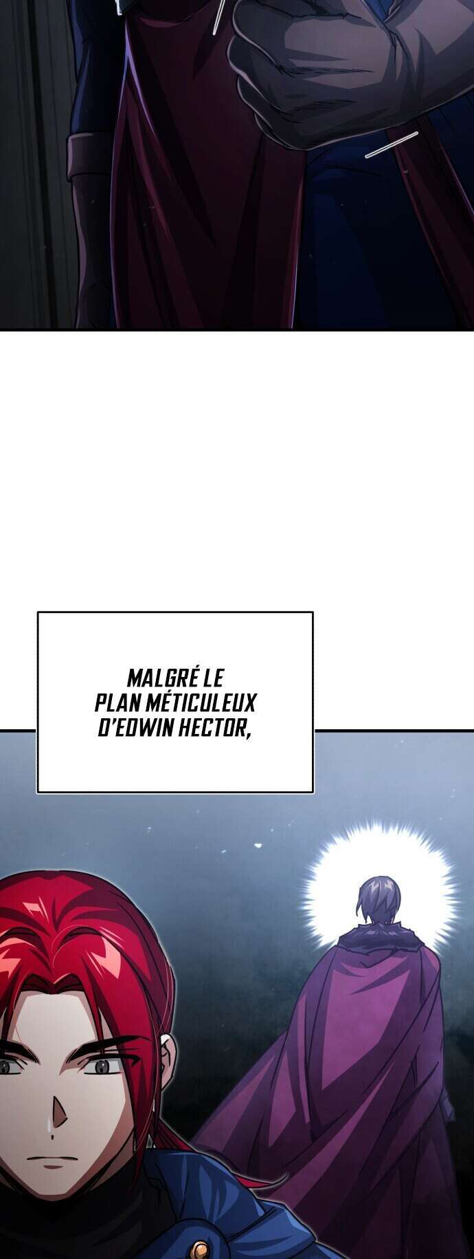 Read The Heavenly Demon Can’t Live a Normal Life FR Manga Online