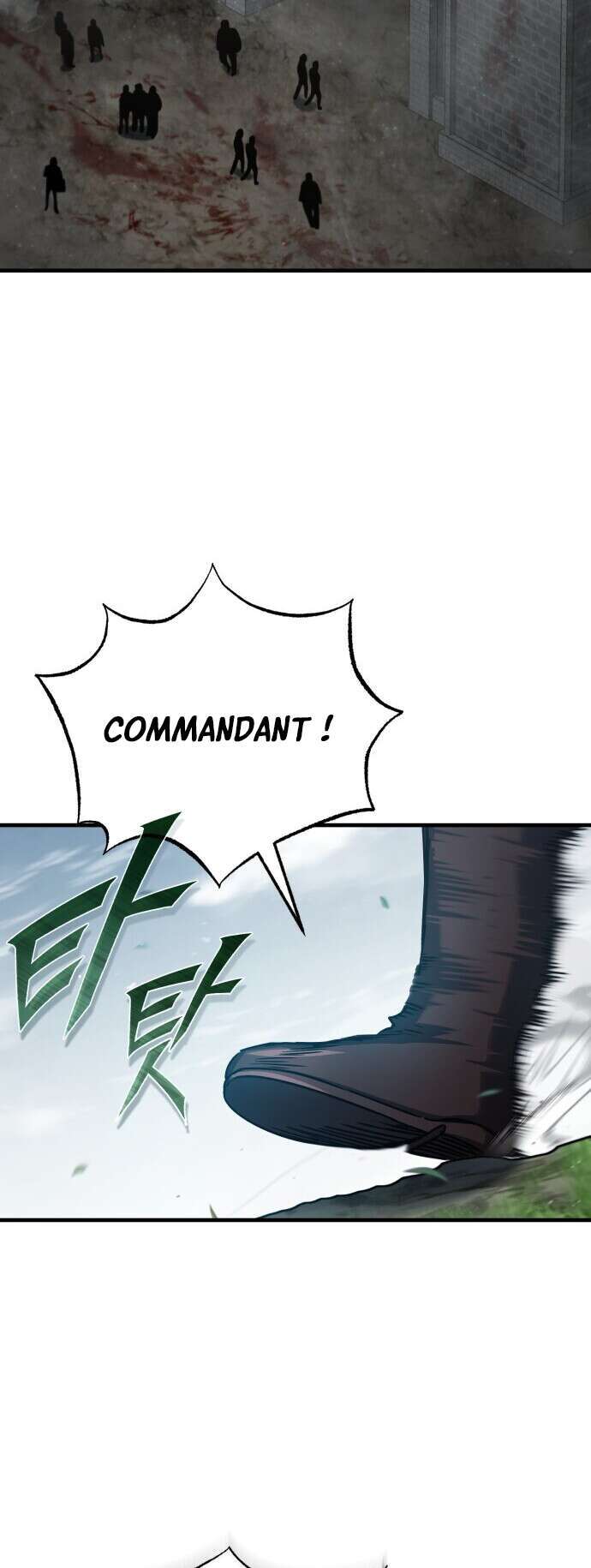 Read The Heavenly Demon Can’t Live a Normal Life FR Manga Online