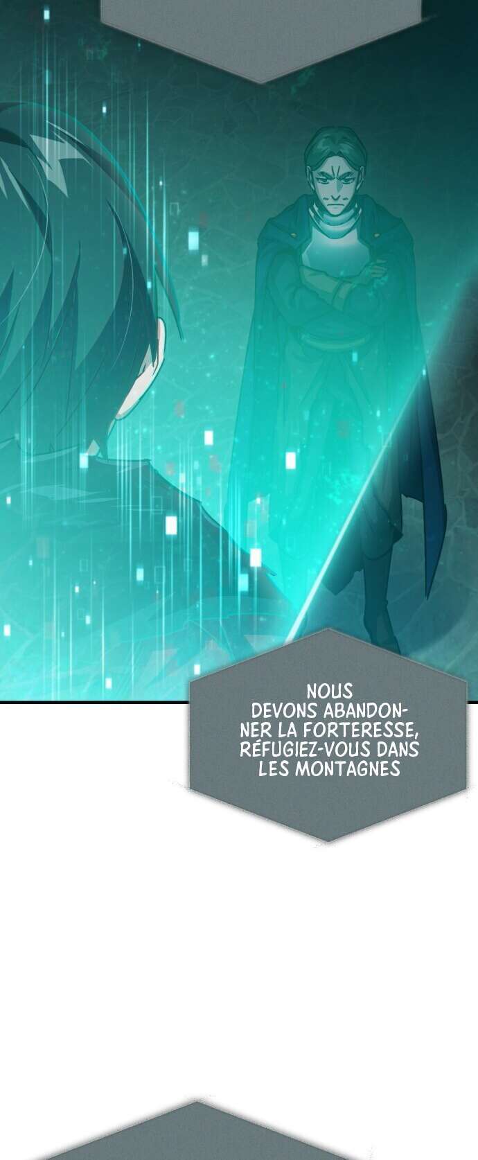 Read The Heavenly Demon Can’t Live a Normal Life FR Manga Online