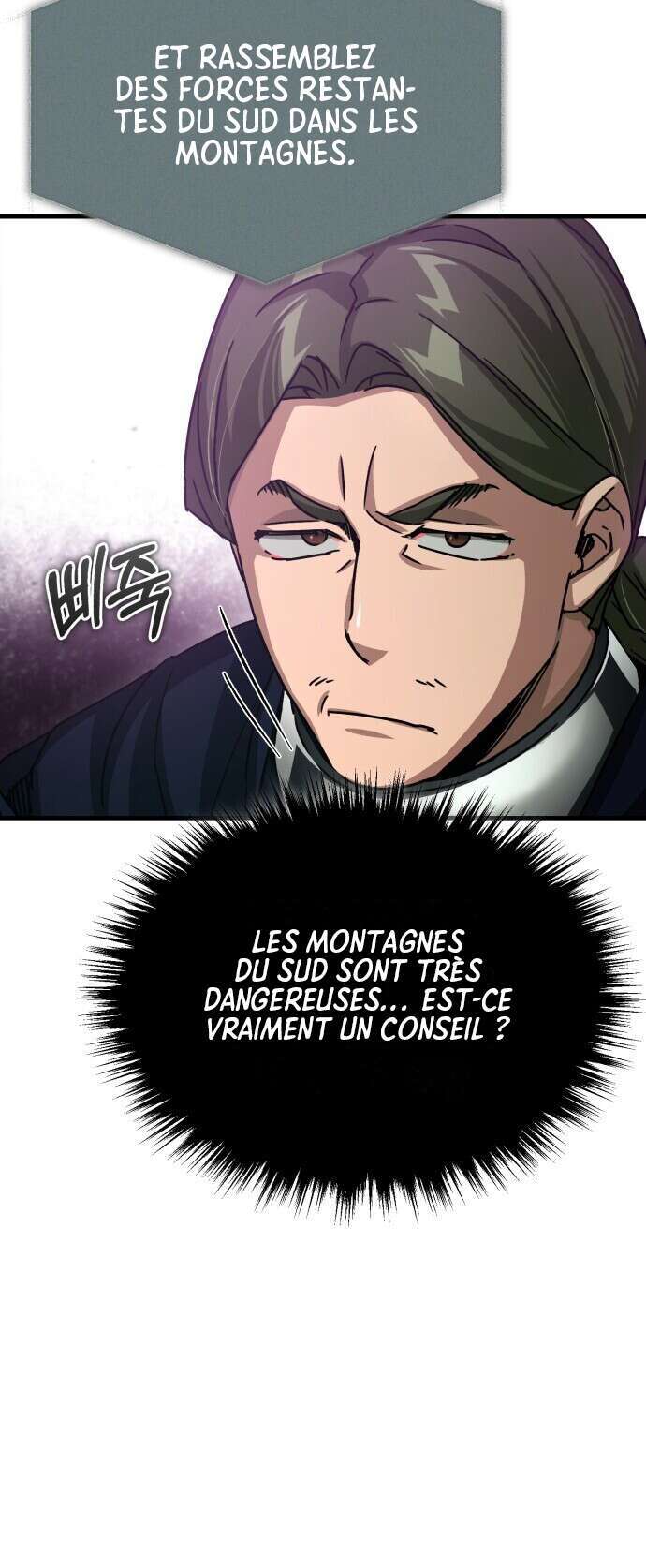 Read The Heavenly Demon Can’t Live a Normal Life FR Manga Online