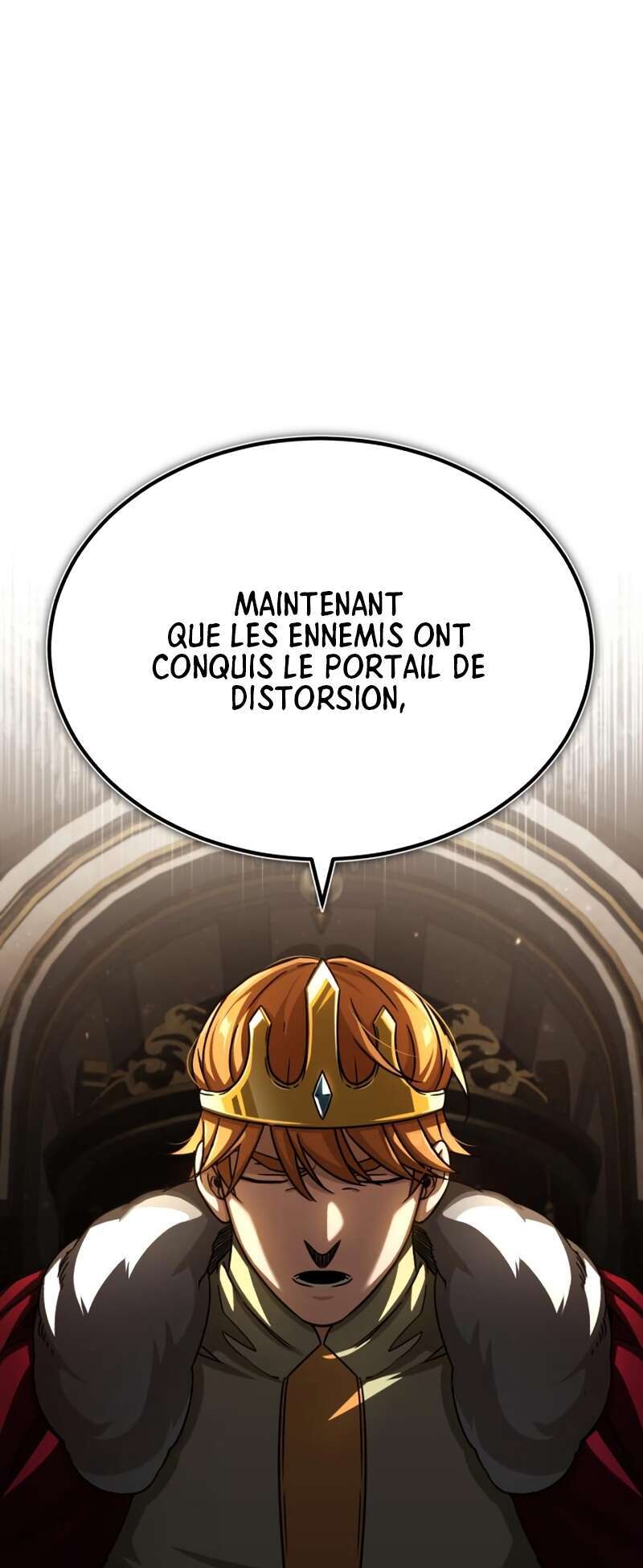 Read The Heavenly Demon Can’t Live a Normal Life FR Manga Online