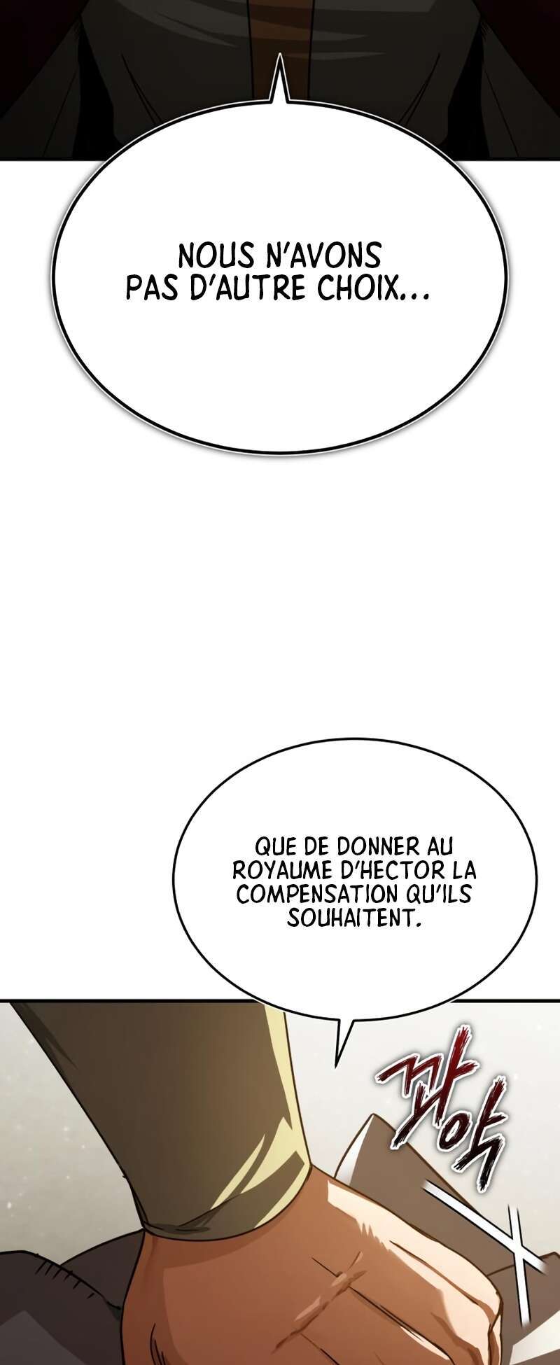 Read The Heavenly Demon Can’t Live a Normal Life FR Manga Online