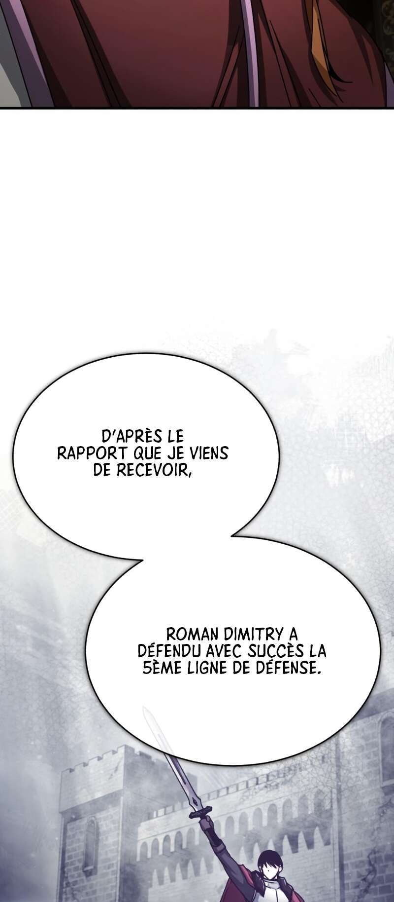 Read The Heavenly Demon Can’t Live a Normal Life FR Manga Online