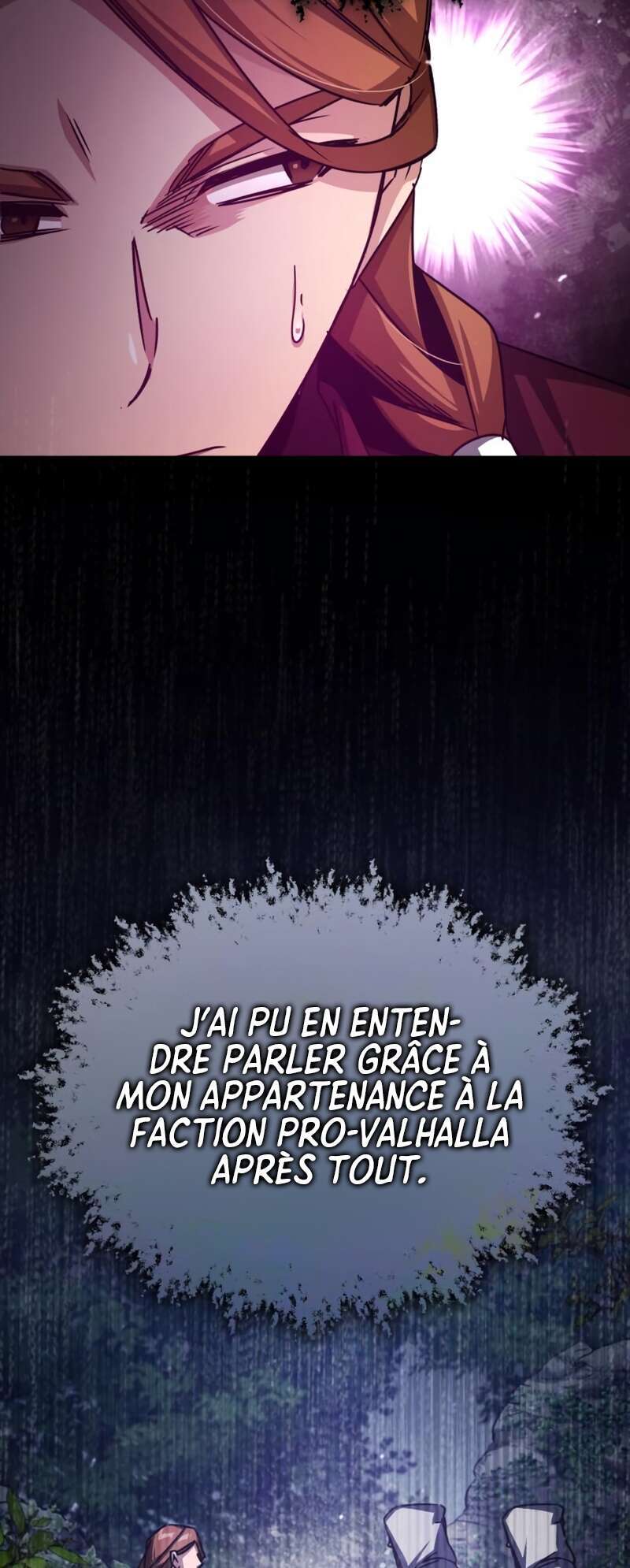Read The Heavenly Demon Can’t Live a Normal Life FR Manga Online