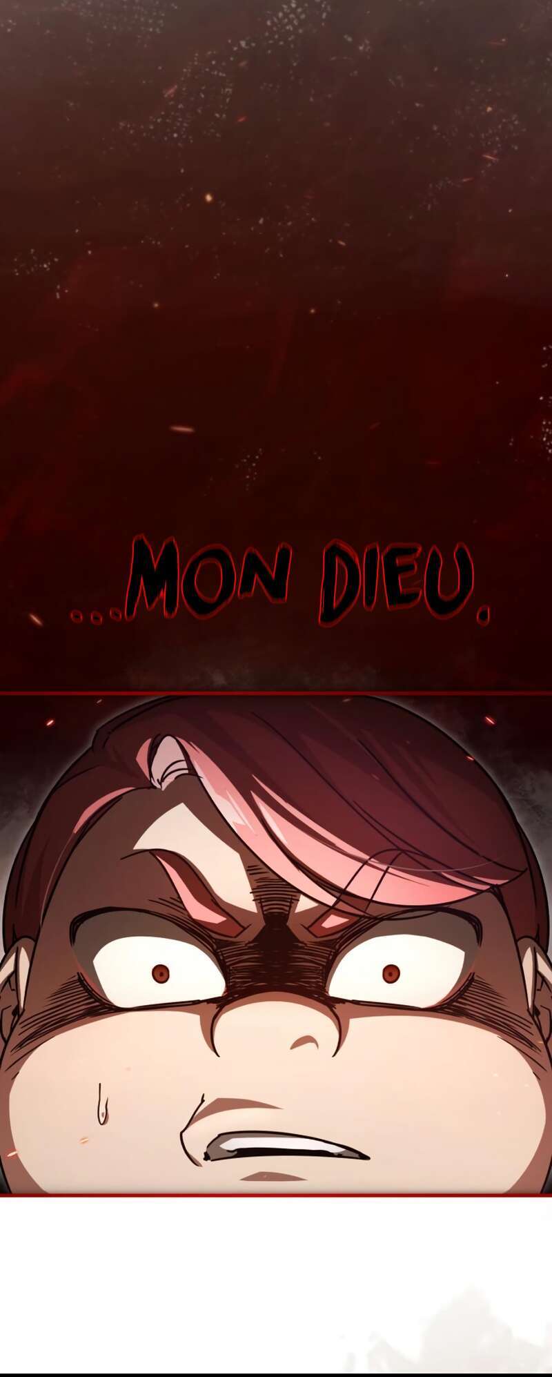 Read The Heavenly Demon Can’t Live a Normal Life FR Manga Online